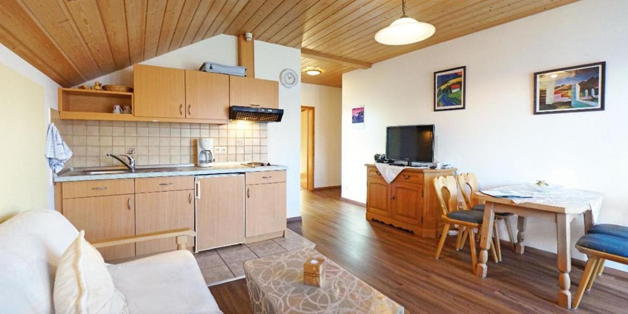 Landhaus Petra Bad Füssing Exteriör bild