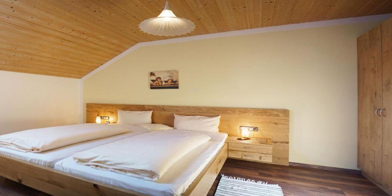 Landhaus Petra Bad Füssing Exteriör bild