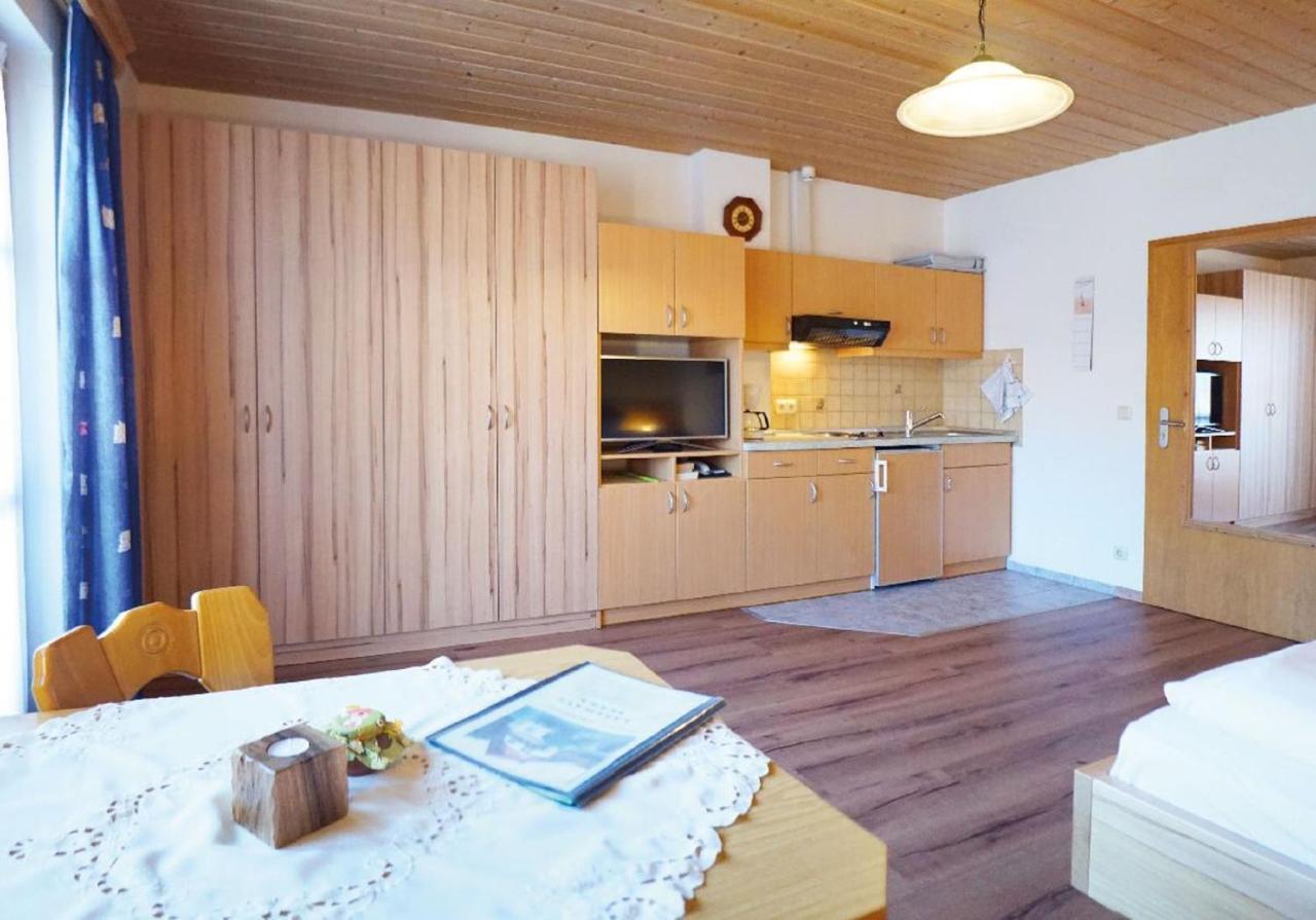 Landhaus Petra Bad Füssing Exteriör bild